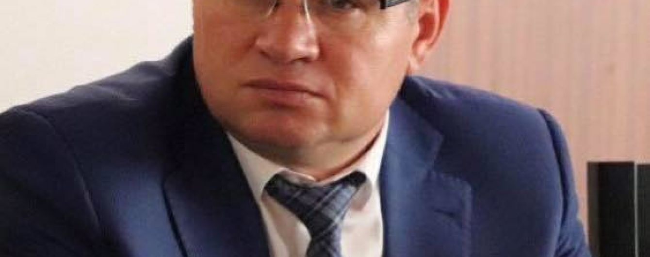 Фігурант справи про вбивство Гандзюк вирішив звільнитися з посади заступника голови Херсонської ОДА