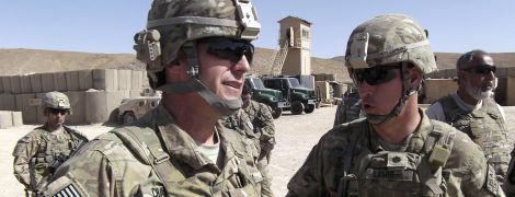 США направлять додаткові війська на Близькій Схід після нападу на саудівські заводи