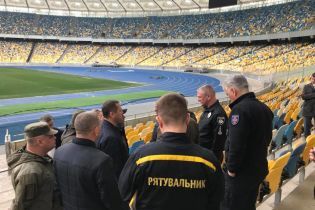 Организаторы дебатов на "Олимпийском" рассматривают несколько кандидатур на роль ведущих