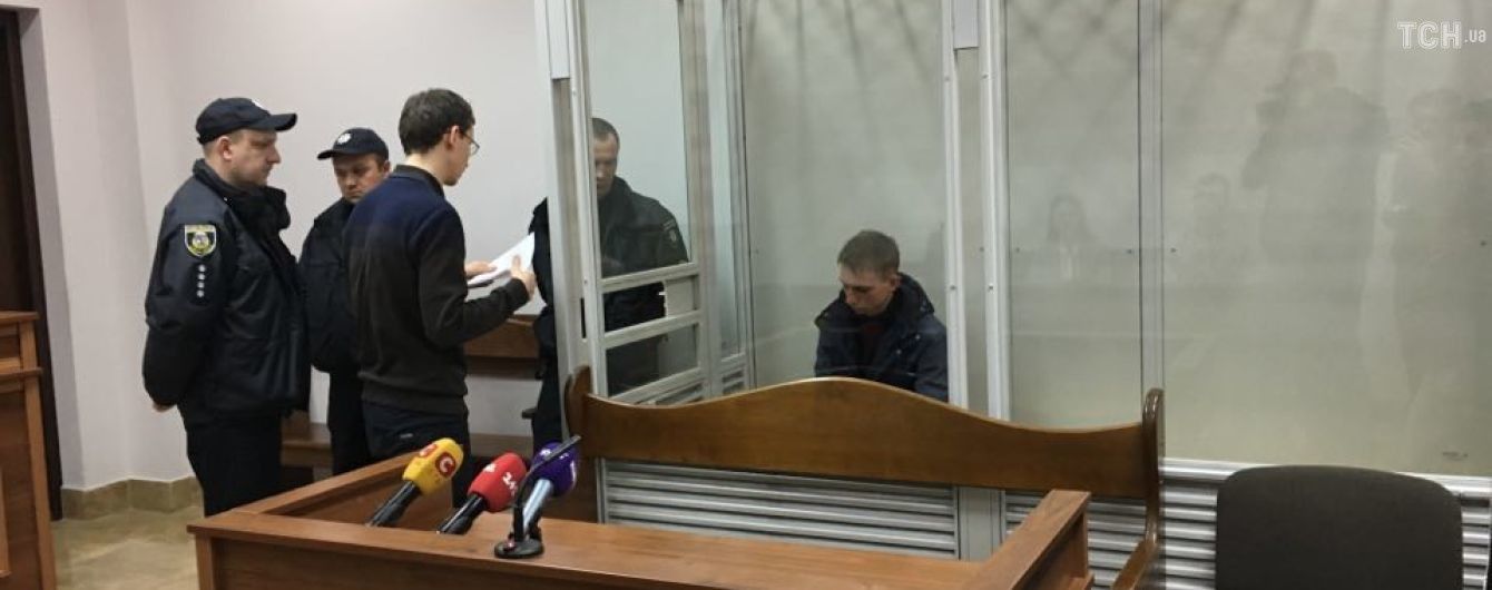 Смертельное ДТП на Киевщине: подозреваемый имеет судимость за кражу