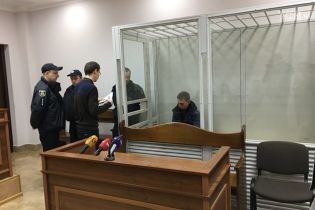 Смертельна ДТП на Київщині: підозрюваний має судимість за крадіжку