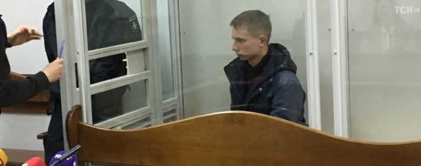 Суд обрав запобіжний захід підозрюваному у смертельній ДТП на Київщині