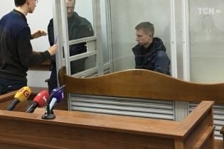 Суд избрал меру пресечения подозреваемому в смертельном ДТП на Киевщине