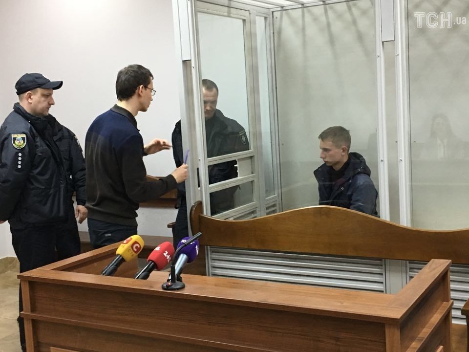 Віталій, підозрюваний у ДТП під Білою Церквою_3