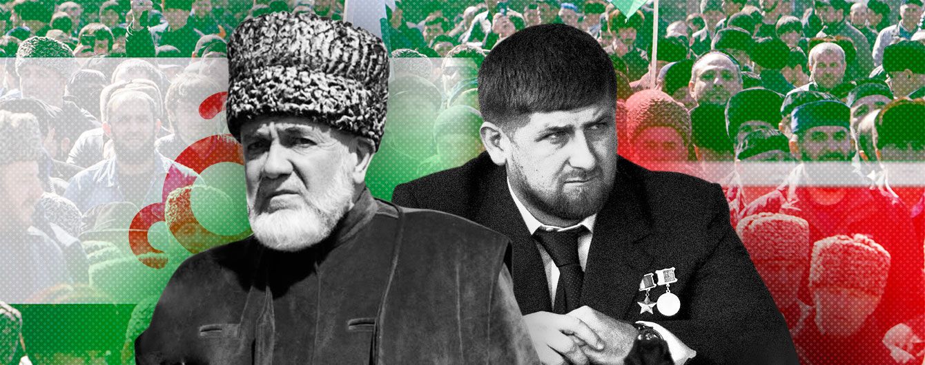 Бурлящая Ингушетия