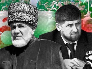 Бурлящая Ингушетия