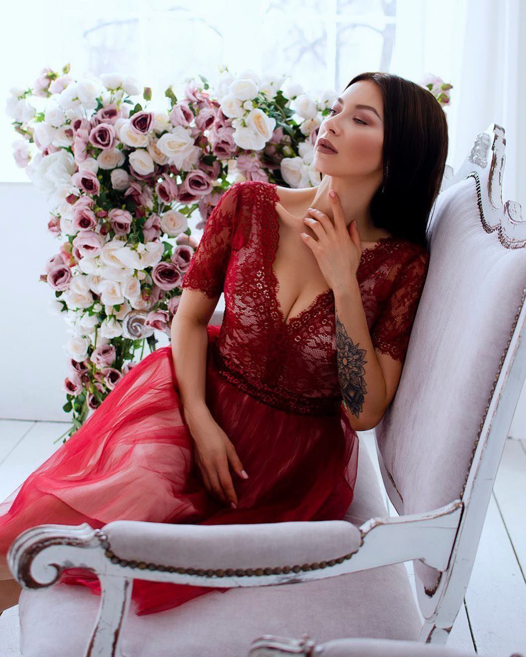 Полина Логунова