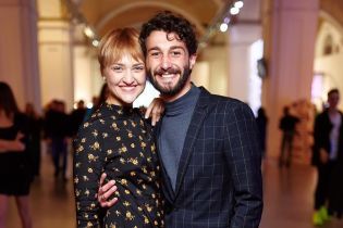Танцор диско: Вера Кекелия рассмешила юзеров танцами мужа