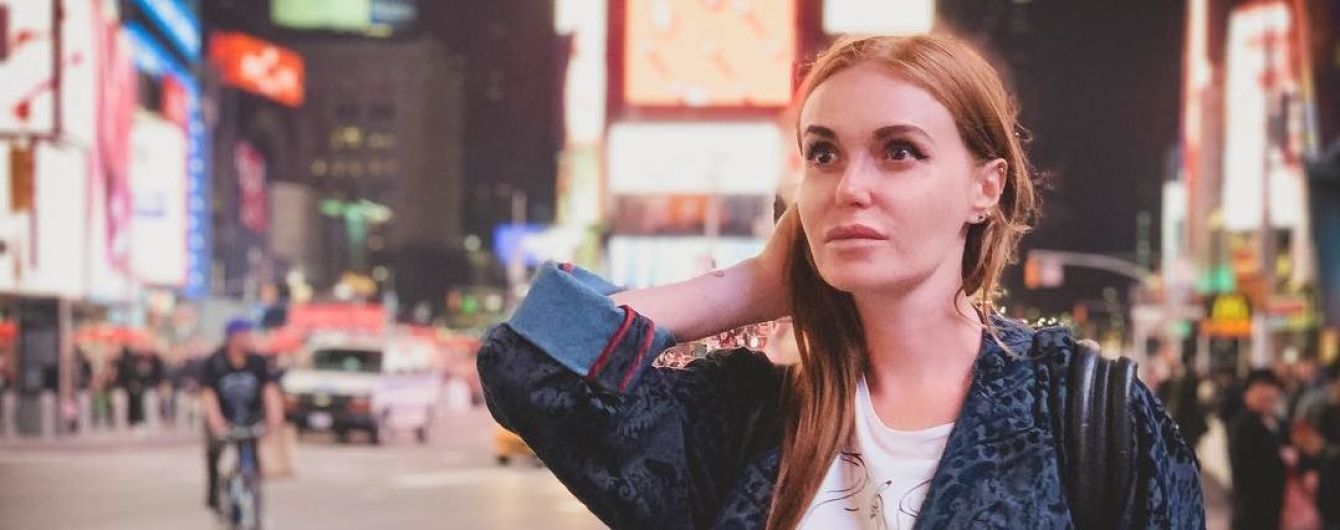 Слава из "НеАнгелов" напугала фанатов своей худобой
