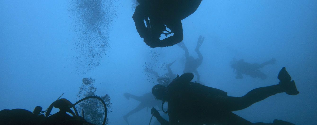 В Средиземном море нашли старейшее судно на Земле