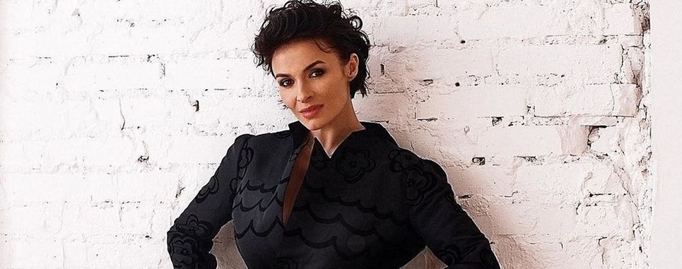 Папина дочка: Надя Мейхер поделилась детским снимком и показала родителей