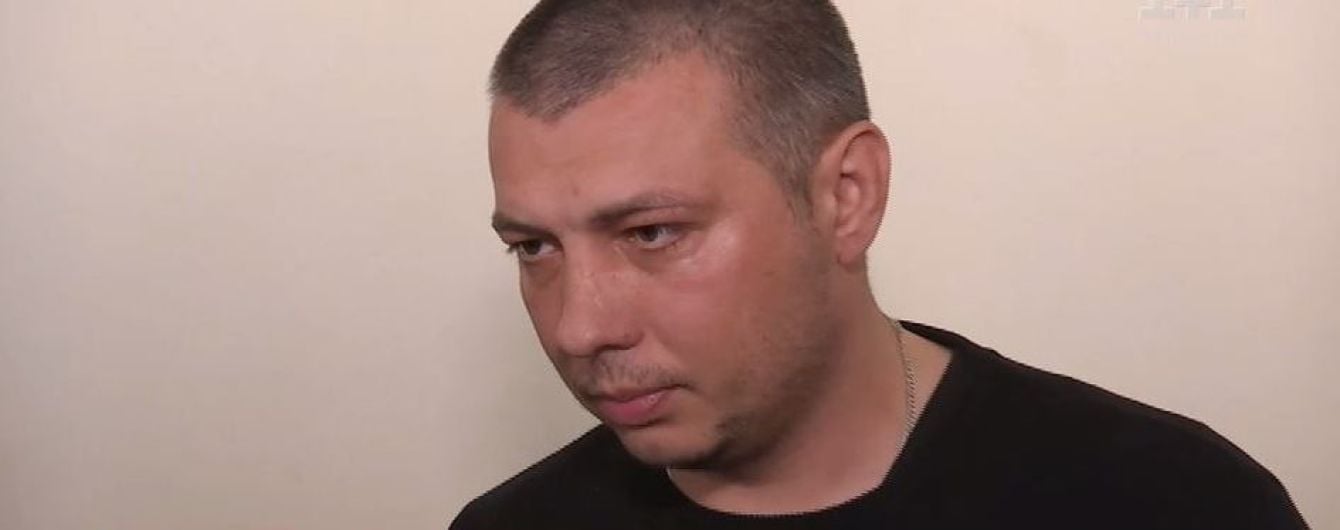 Побиття під крик "лягай, Бандеро": суд перенесли через адвоката підозрюваного поліцейського