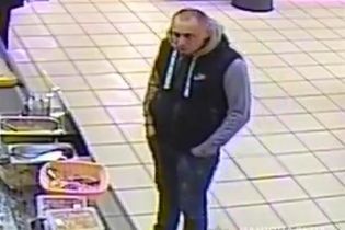 Смертельная драка в супермаркете: полиция задержала подозреваемого в убийстве