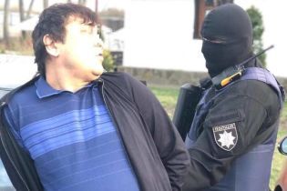 На Київщині затримали з українським паспортом подільника "діда Хасана" та "Япончика"