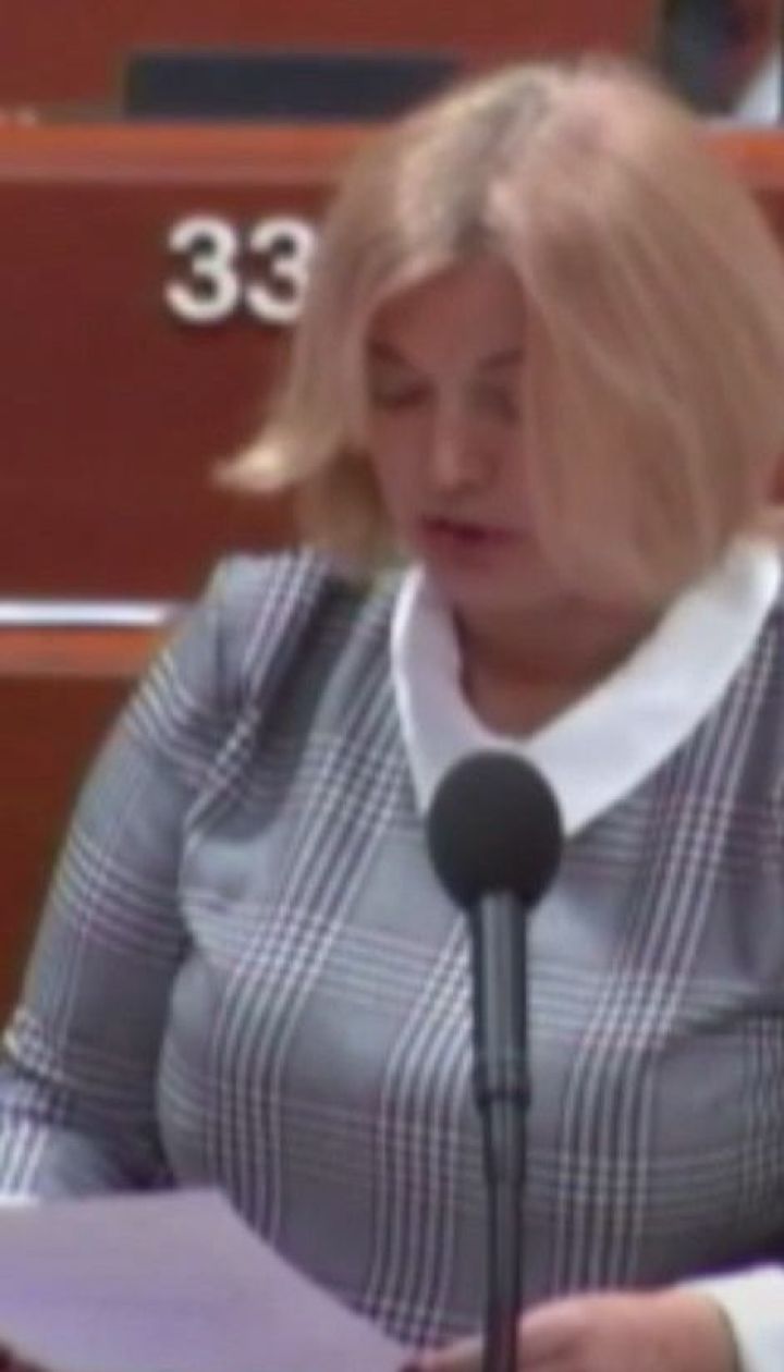 В ПАСЕ не поддержали изменения, по которым РФ могли вернуть право голоса