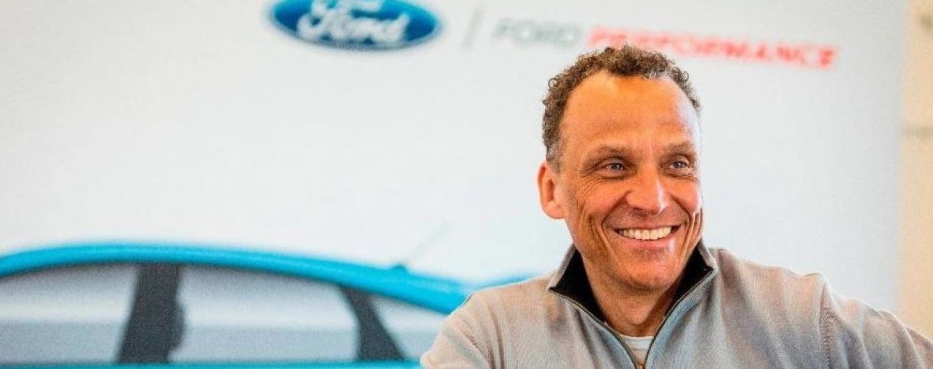 Hyundai переманила головного творця спорткарів Ford RS