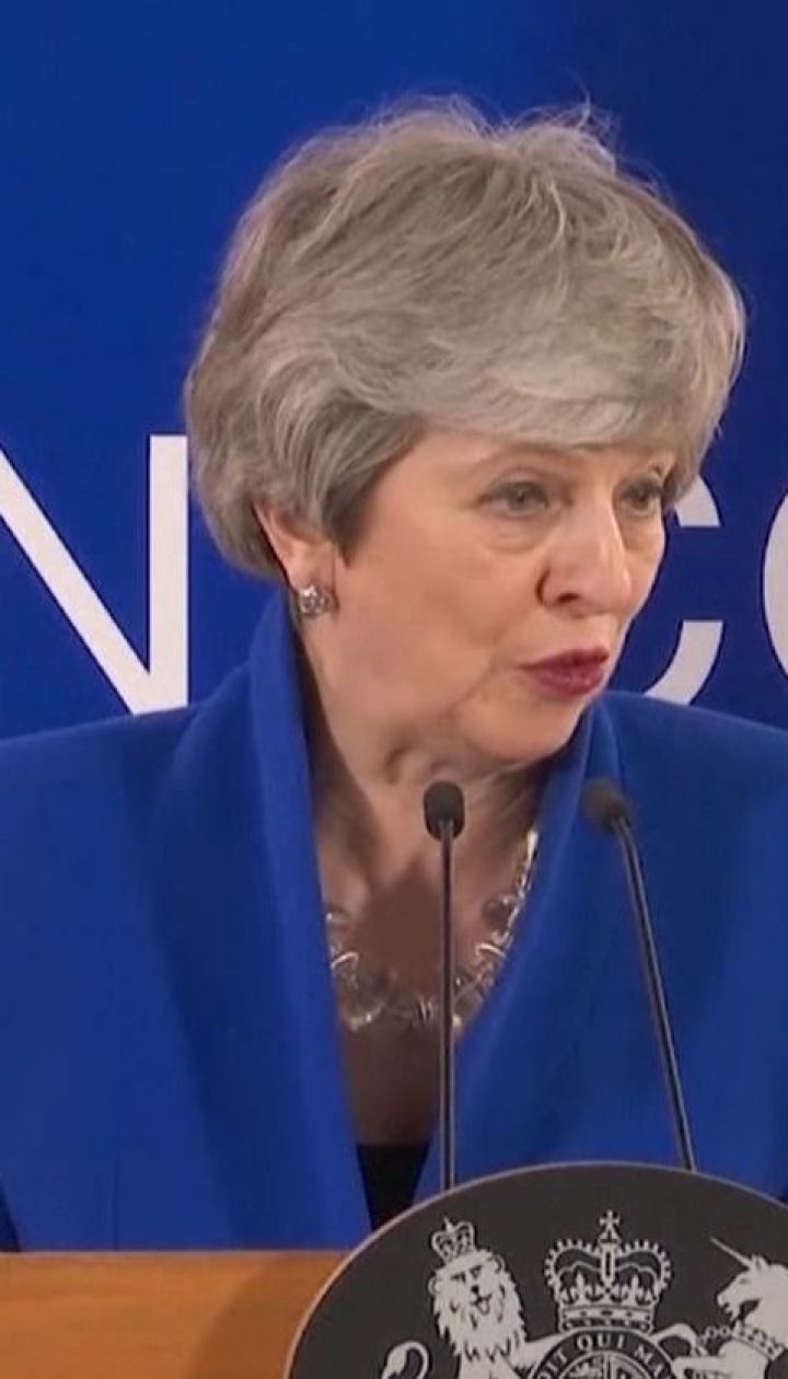 Євросоюз погодився відкласти Brexit до 31 жовтня 2019 року
