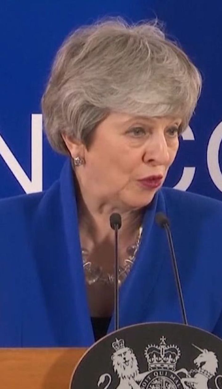 Евросоюз согласился отложить Brexit до 31 октября 2019 года