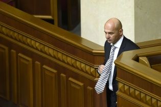 Кононенко опроверг сообщения о своем задержании
