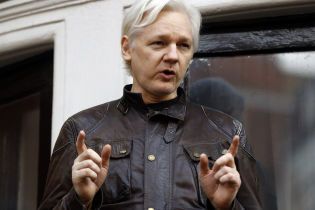 Швеция прекратила следствие по делу основателя Wikileaks Ассанжа