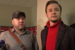 Экс-"кварталовец" Манжосов созвал пресс-конференцию про Зеленского, потом сбежал и не выходит на связь