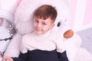 Допоможіть Вані здолати злоякісну пухлину