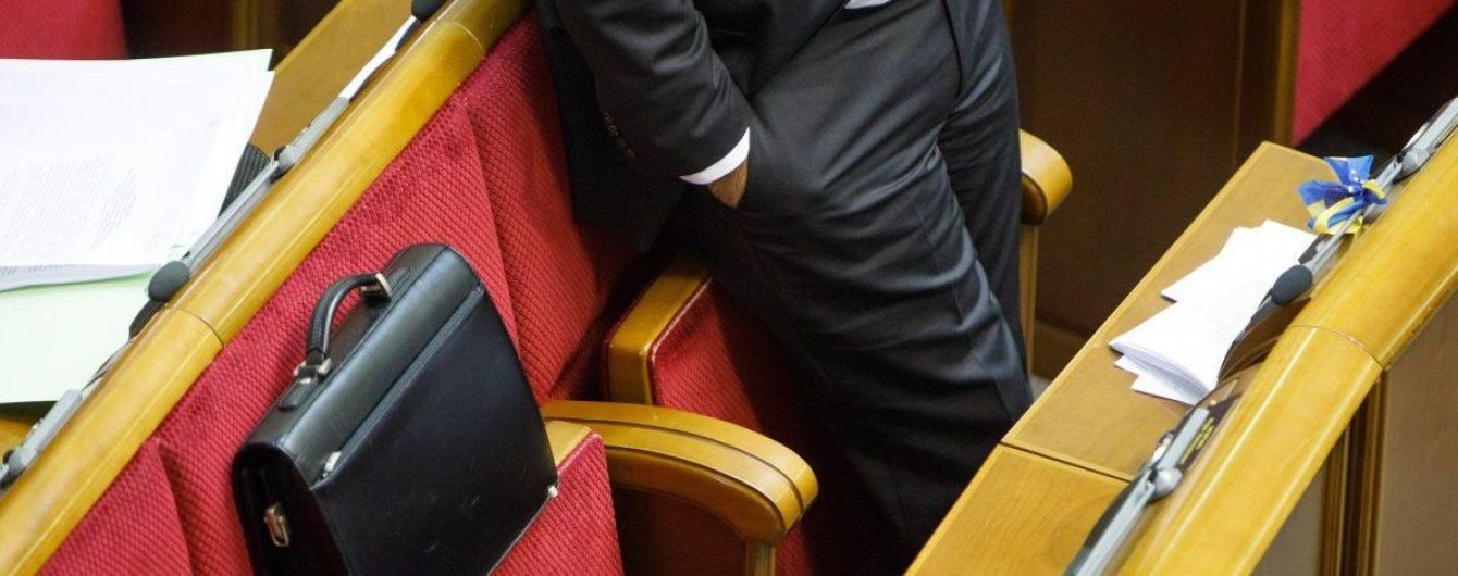 Комітет Ради схвалив закон про податок на виведений капітал