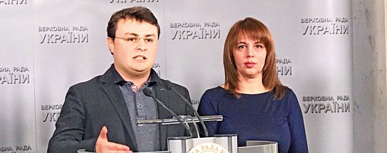 В Україні ініціюють створення нового Житлового кодексу