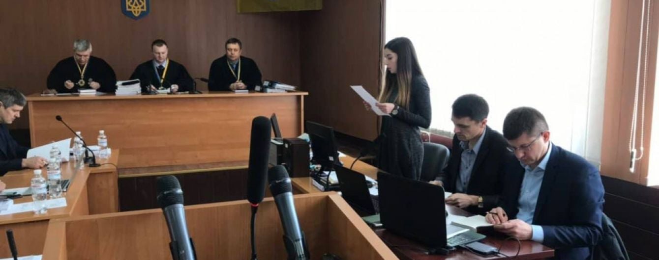 САП поменяет обвинение в "деле Краяна"