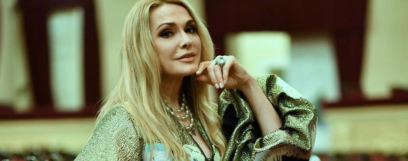 Ольга Сумська розчулила фанів рідкісним знімком із сестрою