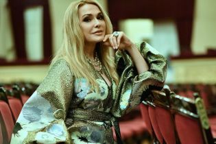 Ольга Сумская растрогала фанов редким снимком с сестрой