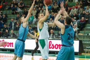 "Хімік" встановив неймовірний антирекорд сезону в Суперлізі