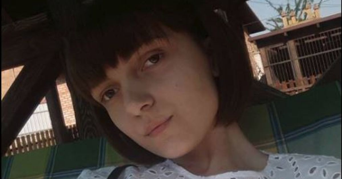 40 тысяч долларов нужны Юлии, чтобы одолеть рак мозга