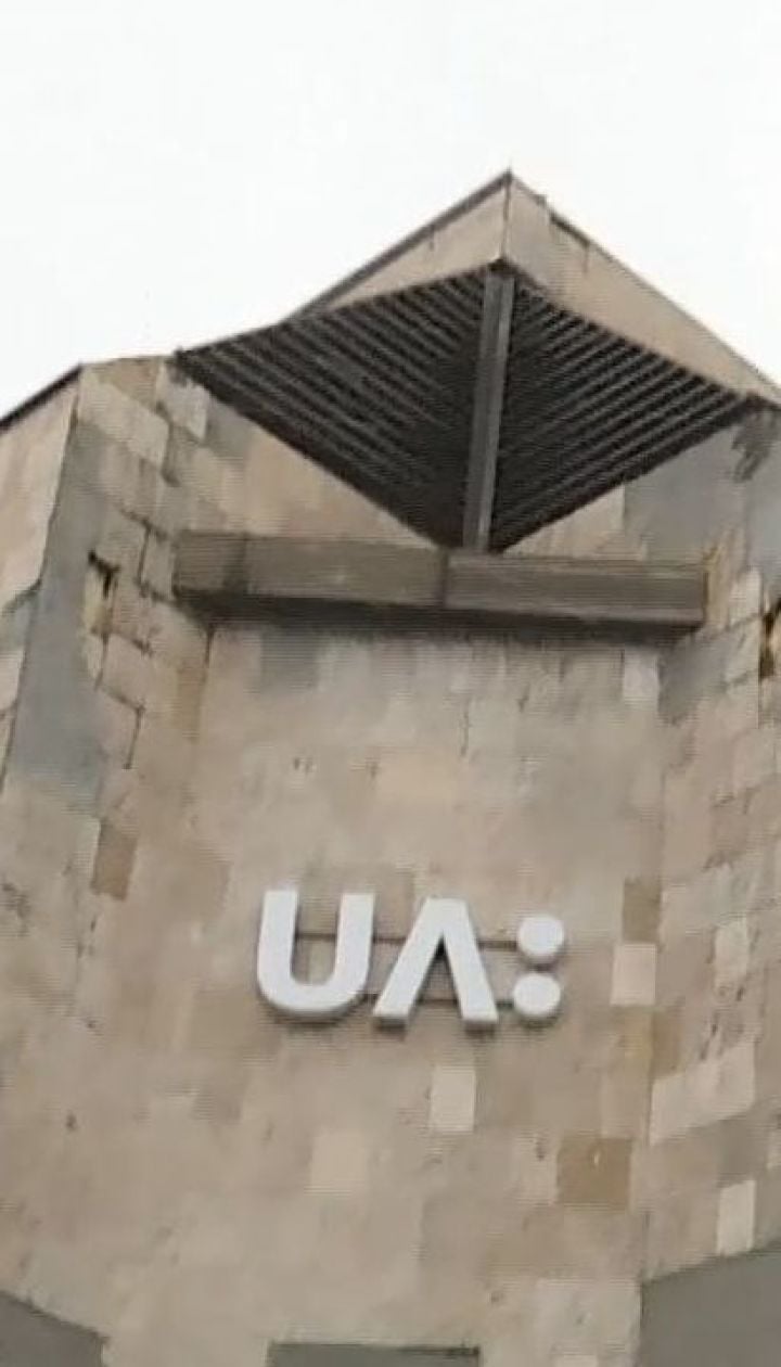 "Суспільне" запустить в ефір фільм про Амстердам, якщо кандидати не прийдуть на дебати