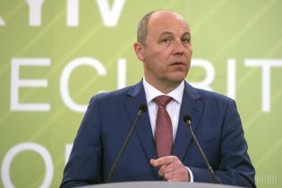Парубия допросили в суде по делу Майдана