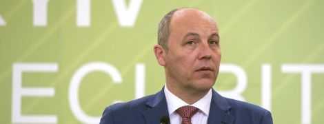 Парубія допитали в суді у справі Майдану