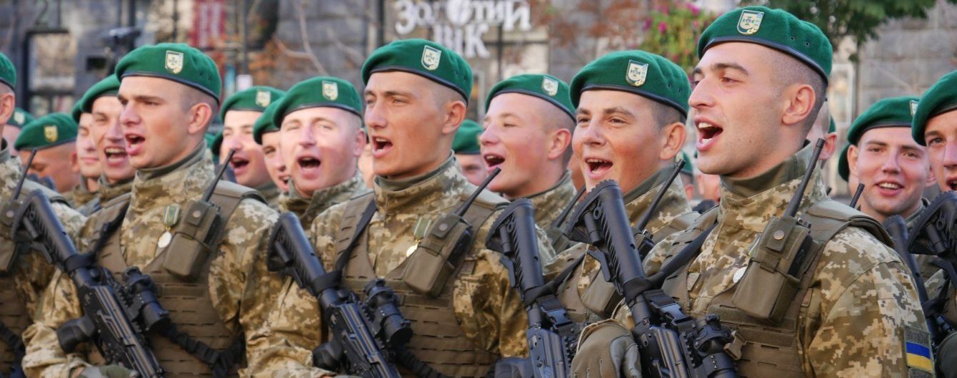 В ВСУ вводят для военных новую медаль и показали, как она будет выглядеть
