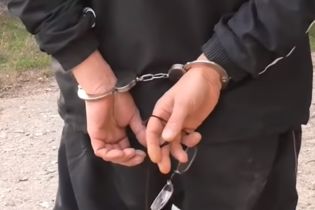 Суд арестовал харьковского полицейского, завербованного российскими спецслужбами