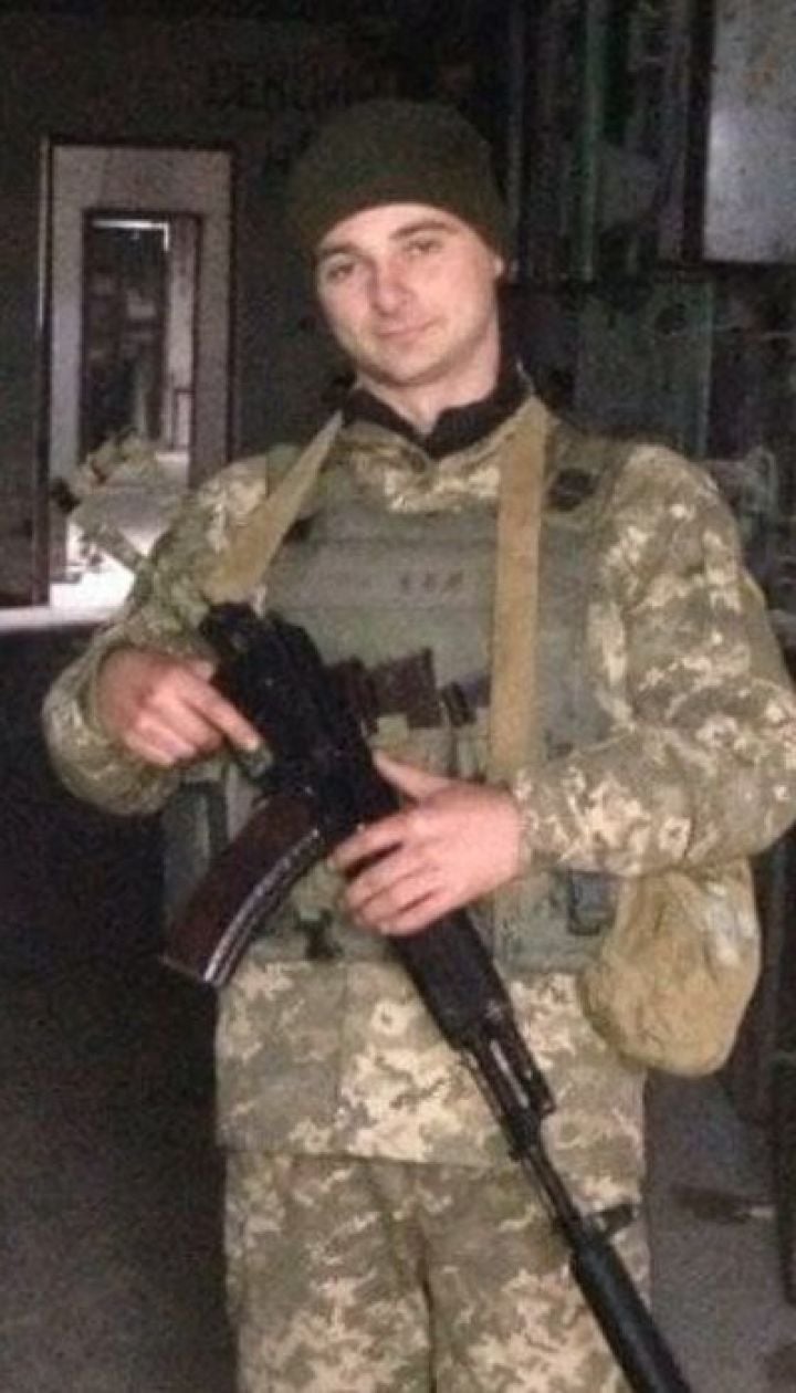 Втрати на передовій: на околиці Авдіївки загинув гранатометник Ігор Ігнатенко