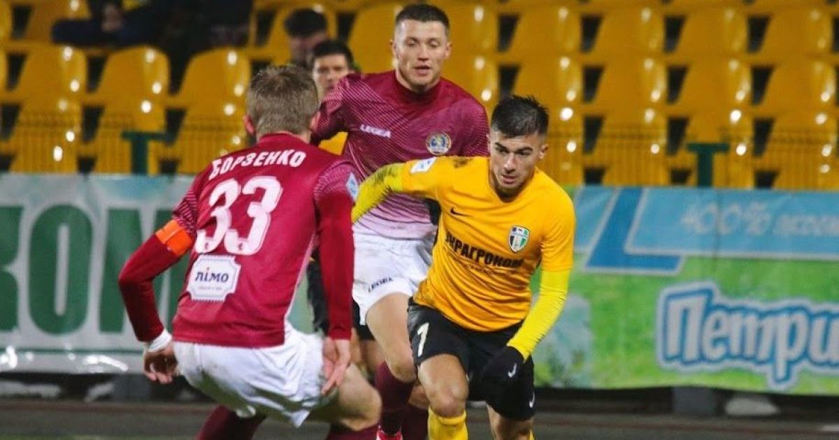 Upl 2019 20 Lvov Aleksandriya Rezultat Matcha Gorozhane Vdesyaterom Sumeli Sygrat Vnichyu Sport Tch Ua