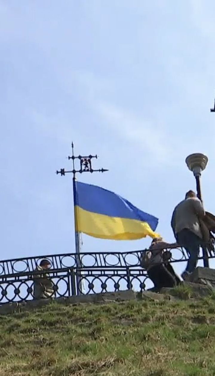У Львові з'явиться канатна дорога на Високий замок