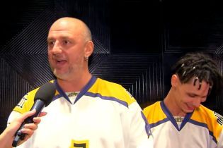 Потап признался, каким видом спорта занимается в свободное время