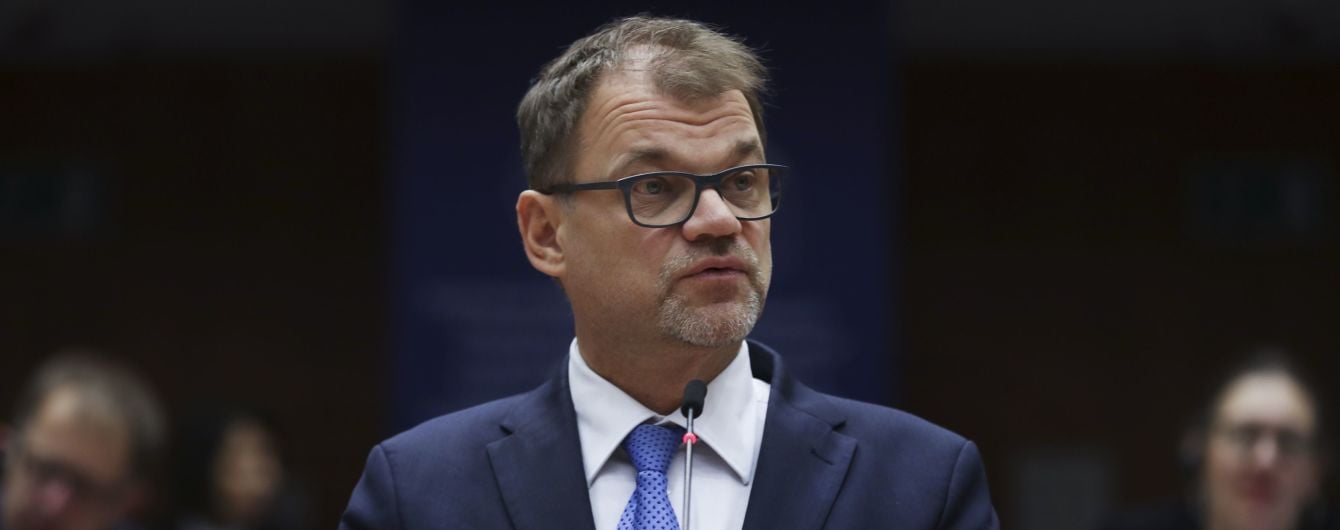 У Фінляндії партія чинного прем'єра програла парламентські вибори