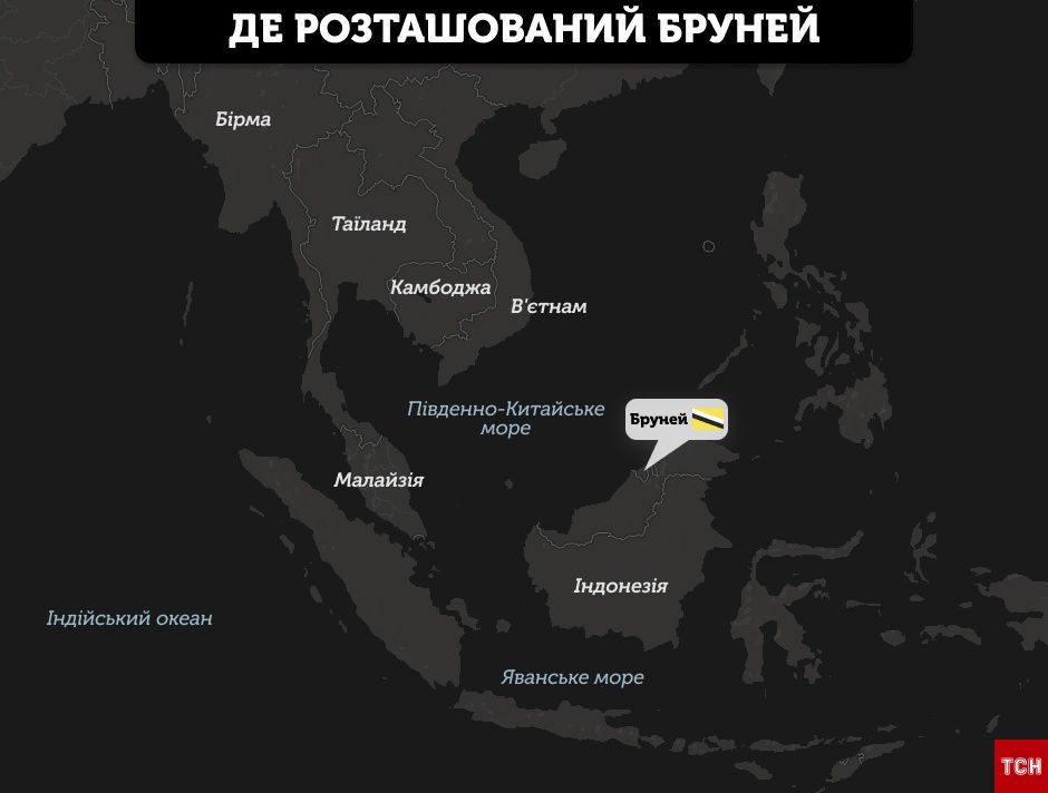бруней інфографіка 3