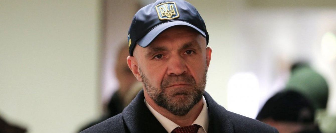 Дело об убийстве Гандзюк. Суд отказался продлить отстранение Мангера