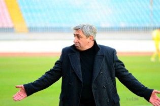 Скандальный матч "Ильичевец" - "Горняк-Спорт". Пожизненную дисквалификацию получат Мищенко и Севидов