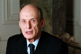 В США скончался Нобелевский лауреат по медицине