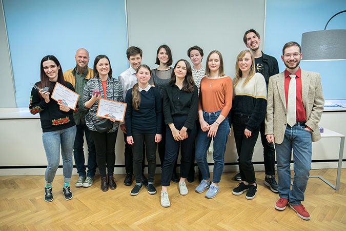підліткова премія "Навиворіт" (книги)
