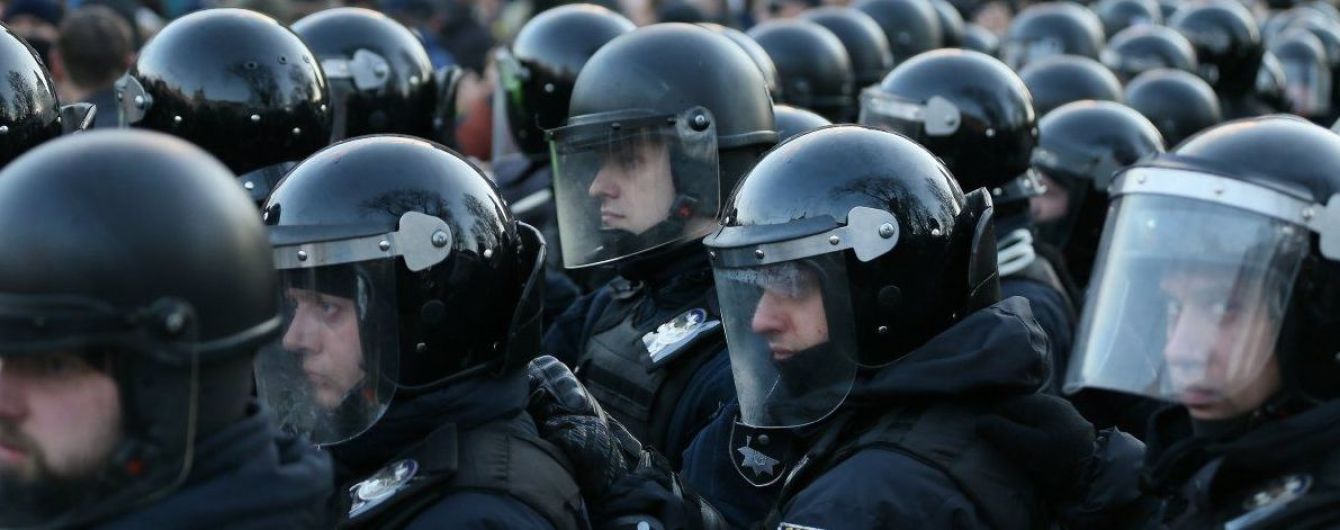 Готовы к провокациям. Силовики переходят на усиленный режим к дебатам и второму туру выборов