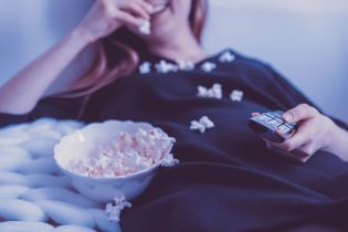 Доля украинского языка на телевидении более 90% - Нацсовет